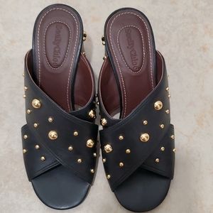 See by Chloe Sandals